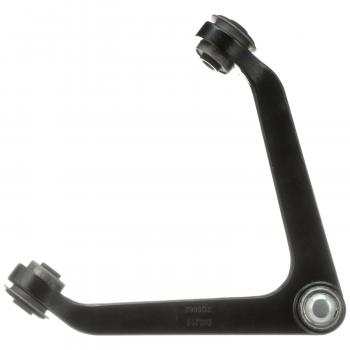 2009 Chrysler Aspen Suspension Control Arm and Ball Joint Assembly Front Upper Delphi TC5662 image 3 of 4