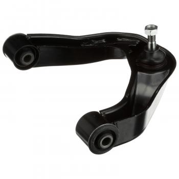 2019 Nissan Frontier Suspension Control Arm and Ball Joint Assembly Front Left Upper Delphi TC5701 image 1 of 4