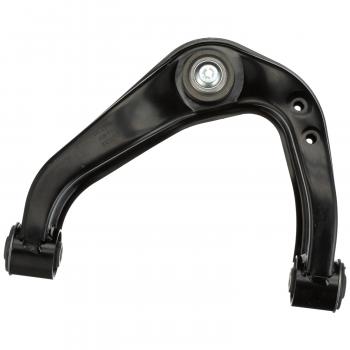 2019 Nissan Frontier Suspension Control Arm and Ball Joint Assembly Front Left Upper Delphi TC5701 image 3 of 4