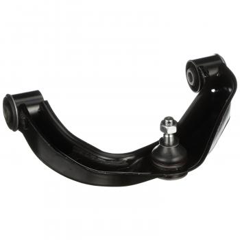 2019 Nissan Frontier Suspension Control Arm and Ball Joint Assembly Front Right Upper Delphi TC5703 image 1 of 4