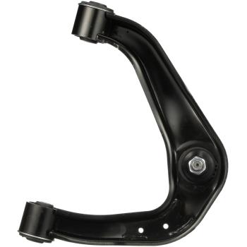 2011 Nissan Xterra Suspension Control Arm and Ball Joint Assembly Front Right Upper Delphi TC5703 image 2 of 4
