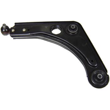 1996 Ford Escort Suspension Control Arm and Ball Joint Assembly Front Left Lower Delphi TC571 image 1 of 1