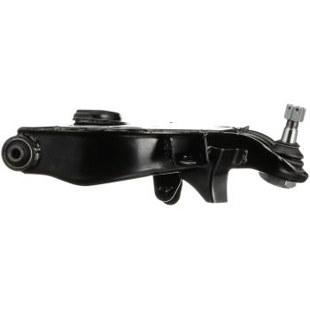 2004 Nissan Xterra Suspension Control Arm and Ball Joint Assembly Front Right Lower Delphi TC5730 image 3 of 4