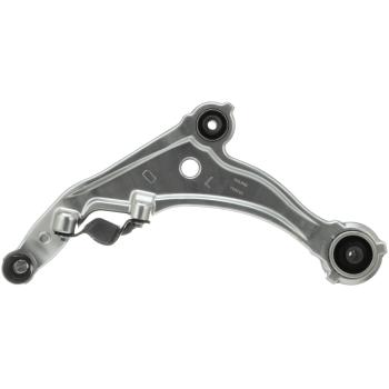 2014 Nissan Maxima Suspension Control Arm and Ball Joint Assembly Front Left Lower Delphi TC5741 image 1 of 4