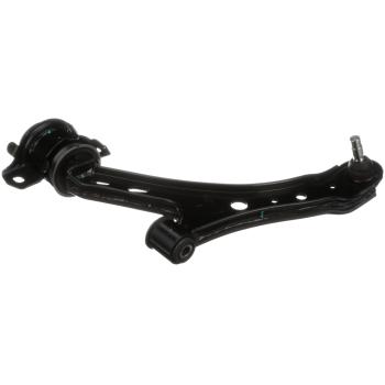 2008 Ford Mustang Suspension Control Arm and Ball Joint Assembly Front Left Lower Delphi TC5779 image 1 of 4