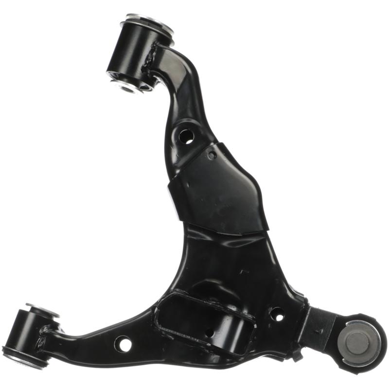 Delphi TC5789 Suspension Control Arm and Ball Joint Assembly product image 3 of 7