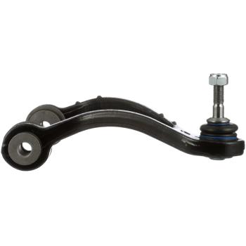 2011 Ford Crown Victoria Suspension Control Arm and Ball Joint Assembly Front Left Upper Delphi TC5797 image 1 of 4