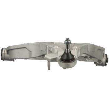 2006 Ford Expedition Suspension Control Arm and Ball Joint Assembly Front Right Lower Delphi TC5819 image 4 of 4