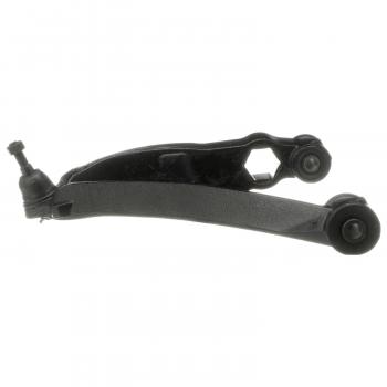 2005 GMC Yukon Suspension Control Arm and Ball Joint Assembly Front Left Lower Delphi TC5822 image 2 of 4