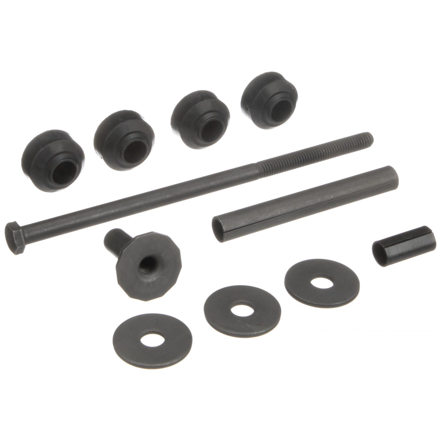 Delphi TC5826 Suspension Stabilizer Bar Link Kit product image 4 of 6