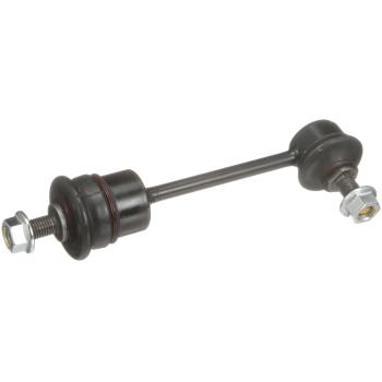 2014 Hyundai Equus Suspension Stabilizer Bar Link Rear Delphi TC5831 image 3 of 4
