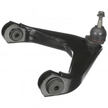 2008 Hummer H2 Suspension Control Arm and Ball Joint Assembly Front Upper Delphi TC5846 image 1 of 4