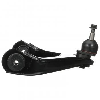 2008 Hummer H2 Suspension Control Arm and Ball Joint Assembly Front Upper Delphi TC5846 image 4 of 4