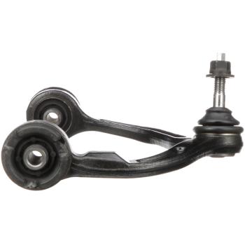 2004 Ford Expedition Suspension Control Arm and Ball Joint Assembly Front Left Upper Delphi TC5901 image 3 of 4