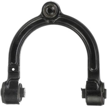2005 Mercedes-Benz E500 Suspension Control Arm and Ball Joint Assembly Front Right Upper Delphi TC5910 image 3 of 4
