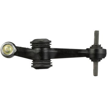 1992 Acura Legend Suspension Control Arm and Ball Joint Assembly Rear Left Upper Delphi TC5916 image 3 of 4