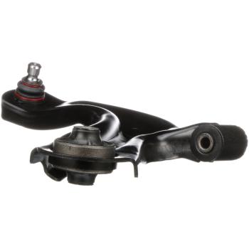 2018 Chevrolet City Express Suspension Control Arm and Ball Joint Assembly Front Left Lower Delphi TC6003 image 3 of 4