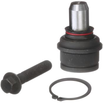 2006 Ford F-350 Super Duty Suspension Ball Joint Front Upper Delphi TC6016 image 3 of 4