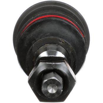 2010 Ford F-450 Super Duty Suspension Ball Joint Front At Track Bar Delphi TC6017 image 3 of 4