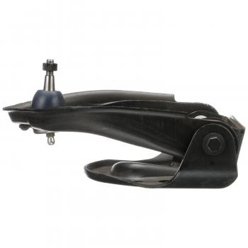 2000 Pontiac Firebird Suspension Control Arm and Ball Joint Assembly Front Left Upper Delphi TC6043 image 2 of 4