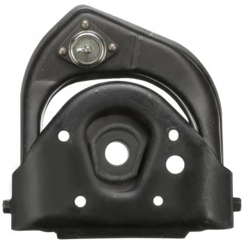 2000 Pontiac Firebird Suspension Control Arm and Ball Joint Assembly Front Left Upper Delphi TC6043 image 3 of 4