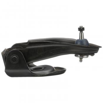 2000 Pontiac Firebird Suspension Control Arm and Ball Joint Assembly Front Left Upper Delphi TC6043 image 4 of 4