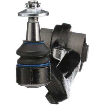 2014 Lexus LS460 Suspension Control Arm and Ball Joint Assembly Front Right Lower Forward Delphi TC6049 image 3 of 4