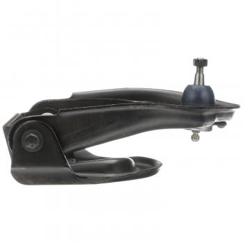 2000 Pontiac Firebird Suspension Control Arm and Ball Joint Assembly Front Right Upper Delphi TC6067 image 4 of 4