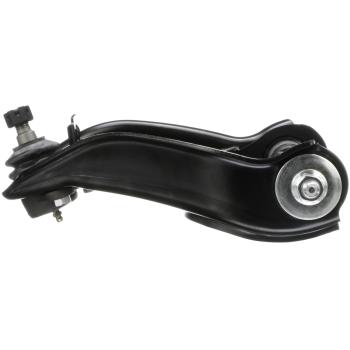 1999 Honda Passport Suspension Control Arm and Ball Joint Assembly Front Right Upper Delphi TC6073 image 4 of 4