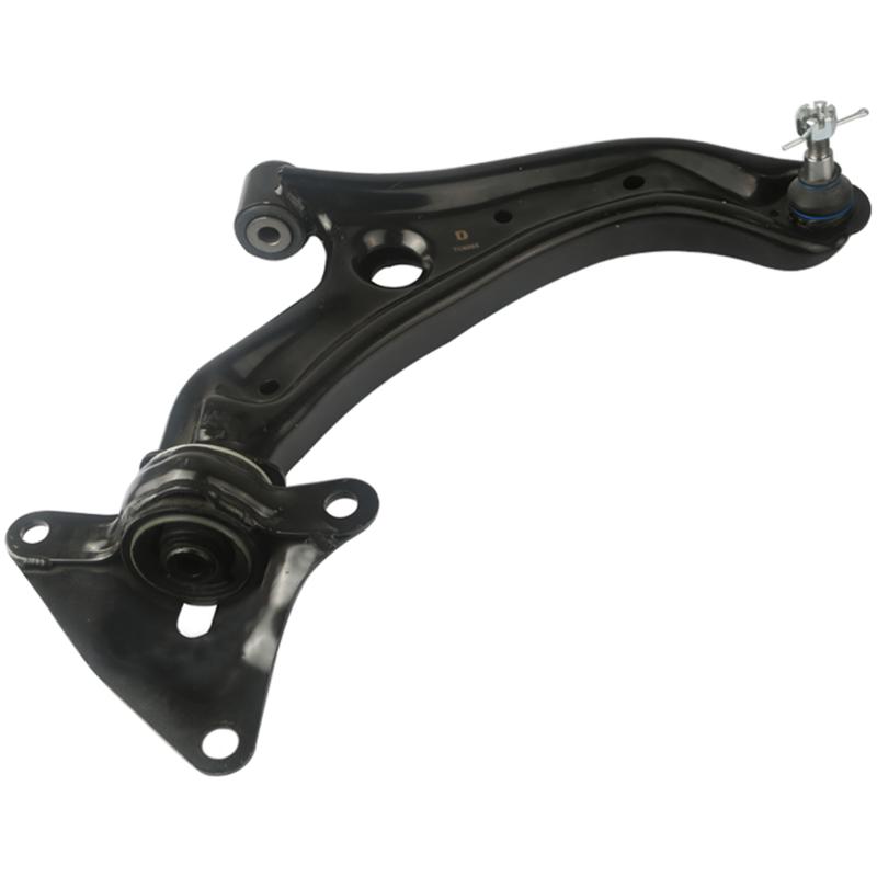 Delphi TC6092 Suspension Control Arm and Ball Joint Assembly product image 1 of 7
