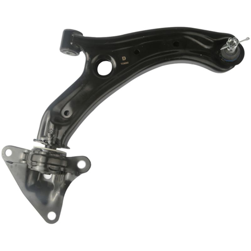Delphi TC6092 Suspension Control Arm and Ball Joint Assembly product image 5 of 7