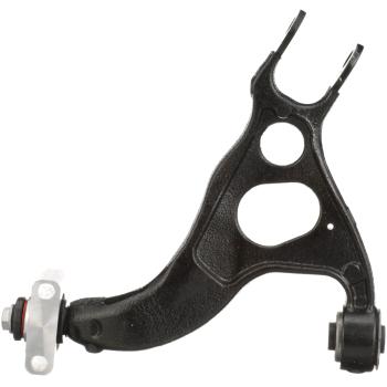 2019 Lincoln MKT Suspension Control Arm Rear Left Upper Delphi TC6121 image 2 of 4