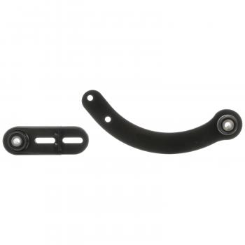 2007 Jeep Compass Suspension Control Arm Rear Upper Delphi TC6137 image 4 of 4