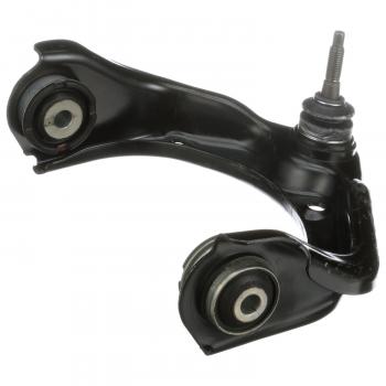 2010 Mercury Mountaineer Suspension Control Arm and Ball Joint Assembly Front Right Upper Delphi TC6139 image 1 of 4