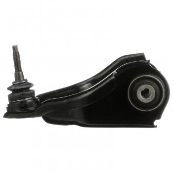 2010 Mercury Mountaineer Suspension Control Arm and Ball Joint Assembly Front Right Upper Delphi TC6139 image 2 of 4