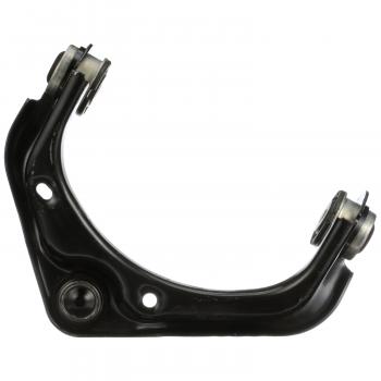 2010 Mercury Mountaineer Suspension Control Arm and Ball Joint Assembly Front Right Upper Delphi TC6139 image 3 of 4