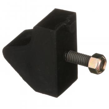 1975 Pontiac Grand Safari Suspension Control Arm Bumper