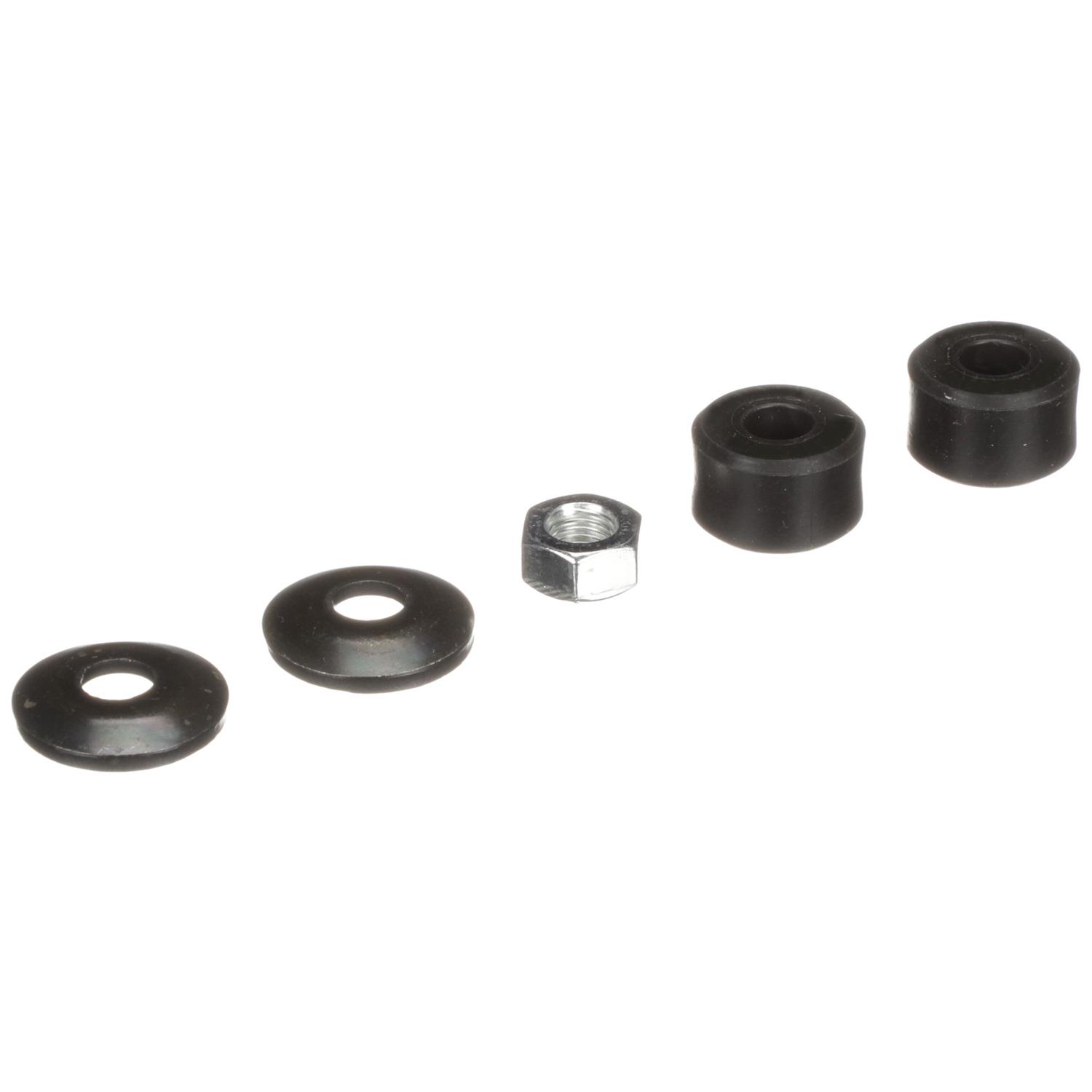 Delphi TC6180 Suspension Stabilizer Bar Link Bushing Kit product image 1 of 3