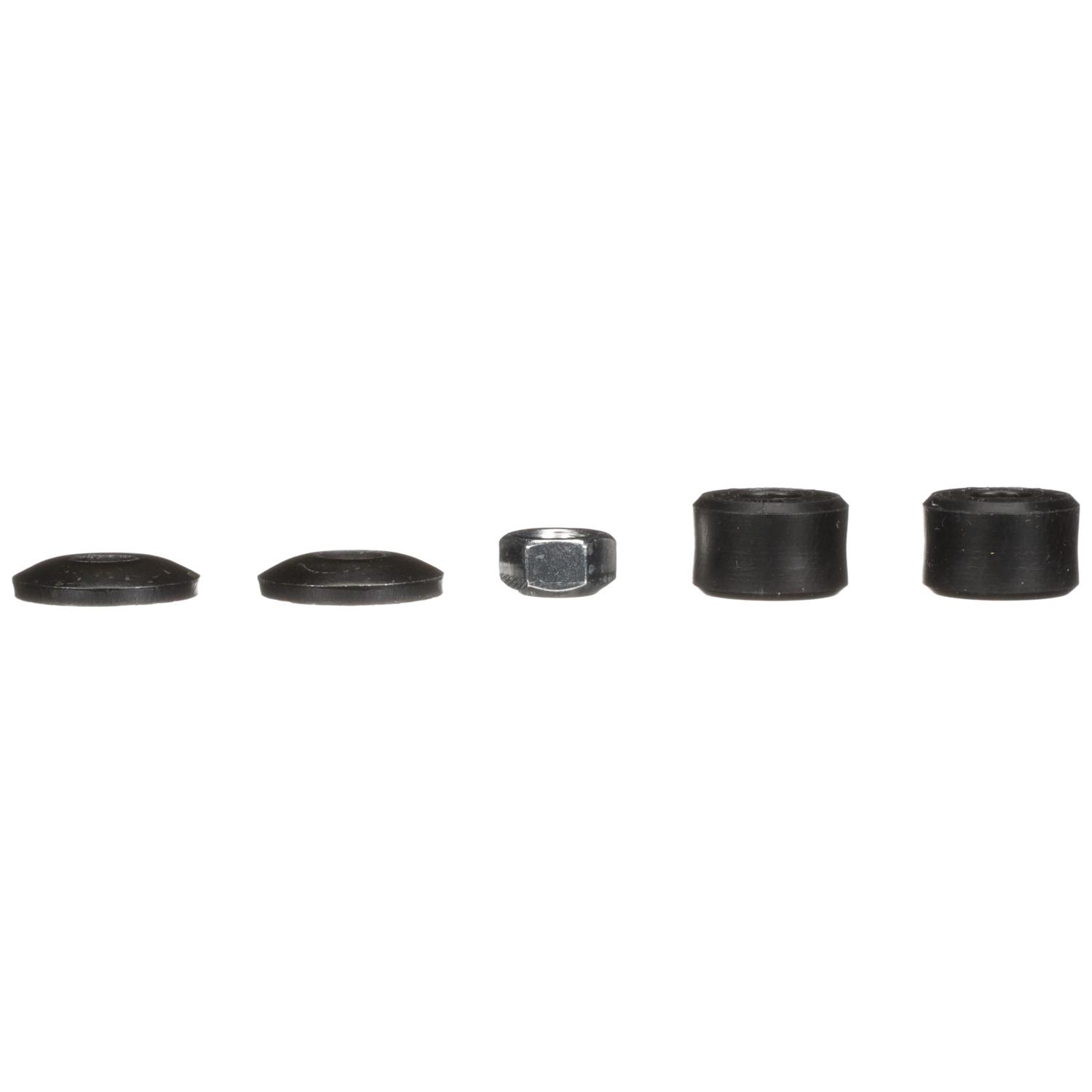 Delphi TC6180 Suspension Stabilizer Bar Link Bushing Kit product image 2 of 3