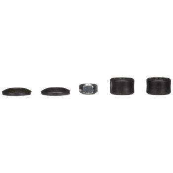 1989 Dodge Raider Suspension Stabilizer Bar Link Bushing Kit Front Delphi TC6180 image 2 of 3