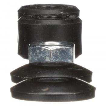 1989 Dodge Raider Suspension Stabilizer Bar Link Bushing Kit Front Delphi TC6180 image 3 of 3