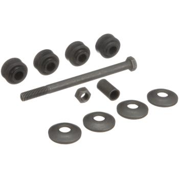 1999 Plymouth Neon Suspension Stabilizer Bar Link Kit Front Delphi TC6182 image 2 of 4