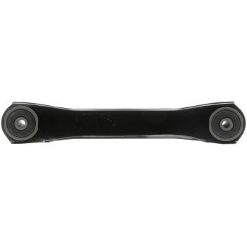 2003 Jeep Wrangler Suspension Control Arm Front Lower Delphi TC6197 image 2 of 2