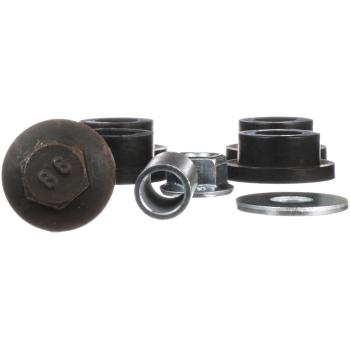 2003 Ford F-350 Super Duty Suspension Stabilizer Bar Link Kit Front Left Delphi TC6203 image 2 of 4