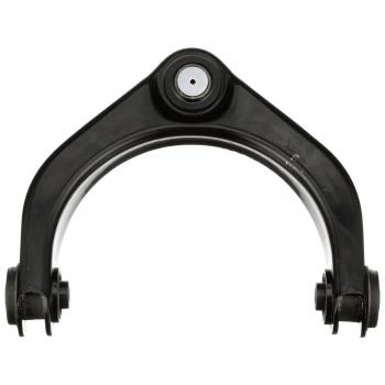 2011 Ram 2500 Suspension Control Arm and Ball Joint Assembly Front Upper Delphi TC6209 image 3 of 4