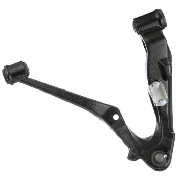 2008 Hummer H2 Suspension Control Arm and Ball Joint Assembly Front Left Lower Delphi TC6239 image 3 of 4