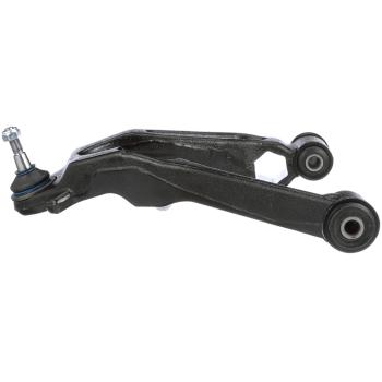 2010 Chevrolet Silverado 3500 HD Suspension Control Arm and Ball Joint Assembly Front Left Lower Delphi TC6239 image 2 of 4