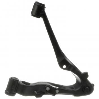 2008 Hummer H2 Suspension Control Arm and Ball Joint Assembly Front Right Lower Delphi TC6241 image 3 of 4