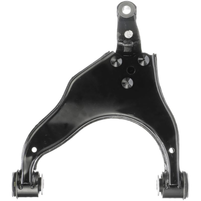 Delphi TC6243 Suspension Control Arm product image 3 of 7