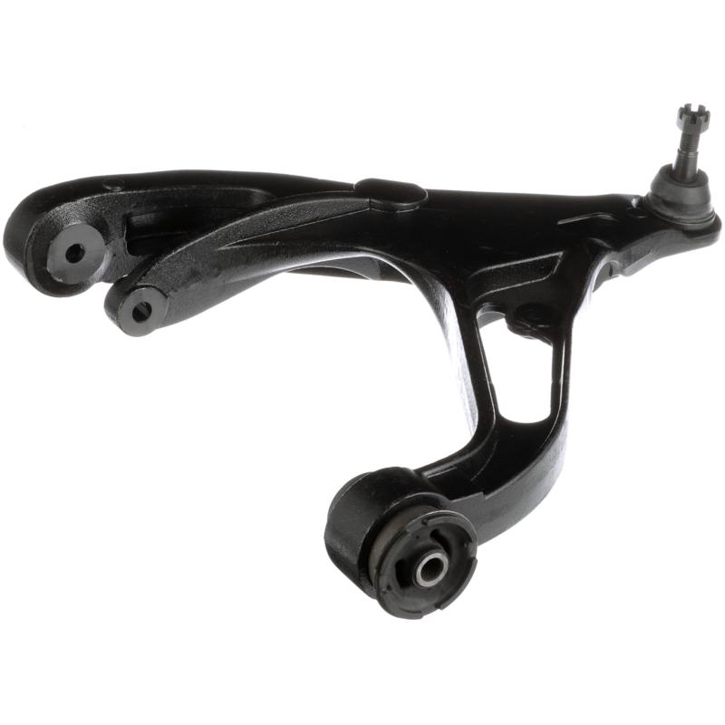 Delphi TC6246 Suspension Control Arm and Ball Joint Assembly product image 1 of 7